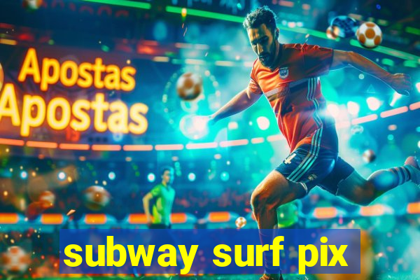 subway surf pix